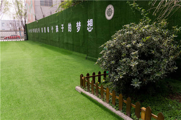 博恩藝考夢想走廊