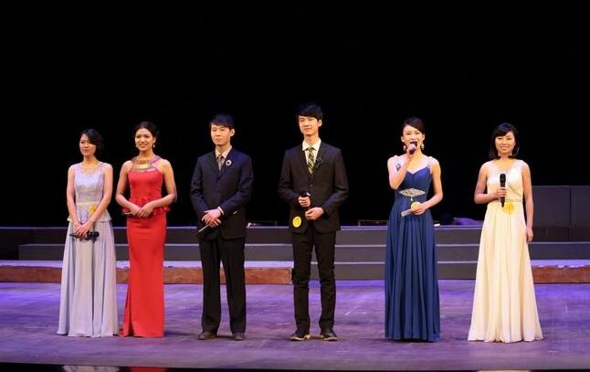 浙江省開設(shè)播音主持專業(yè)院校大全