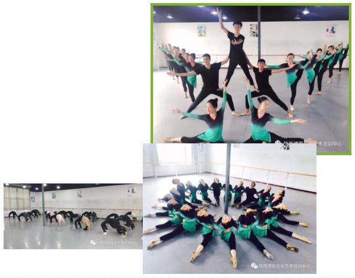 博恩師生莫等閑，齊心協(xié)力，共同鑄就新輝煌！