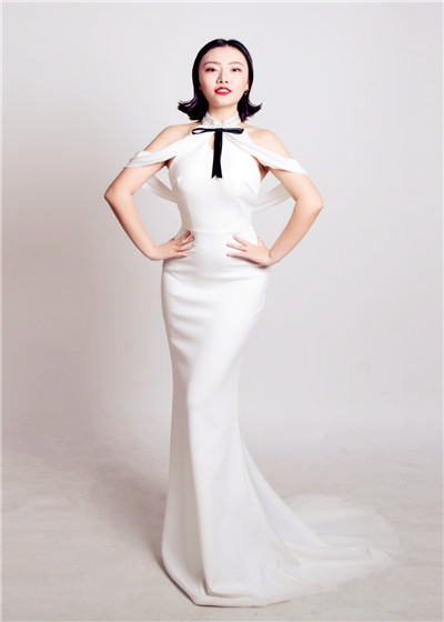 舞蹈藝考老師-蔣夢薇