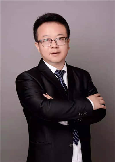 美術(shù)素描老師-左方超