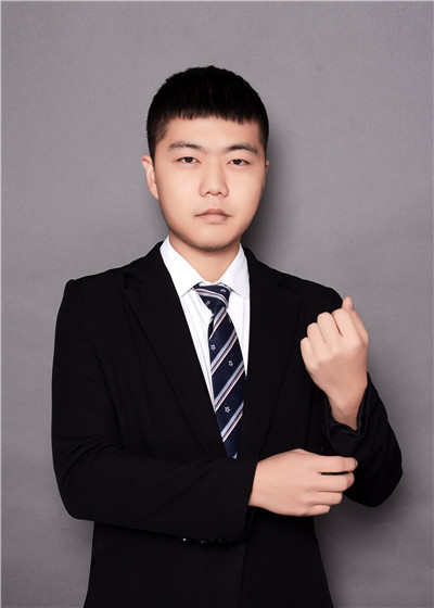 美術(shù)速寫藝考老師-韓冰