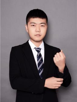 美術(shù)速寫藝考老師-韓冰