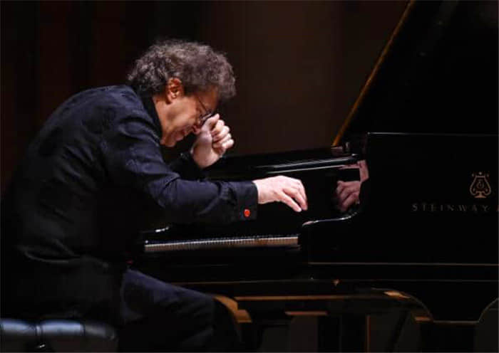 鋼琴藝考彈錯怎么辦?能得多少分?如何預(yù)防?