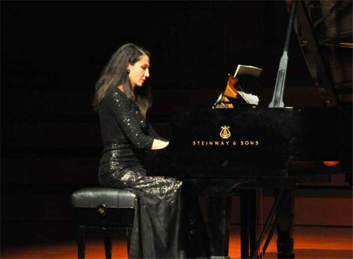 鋼琴藝考彈錯怎么辦?能得多少分?如何預(yù)防?