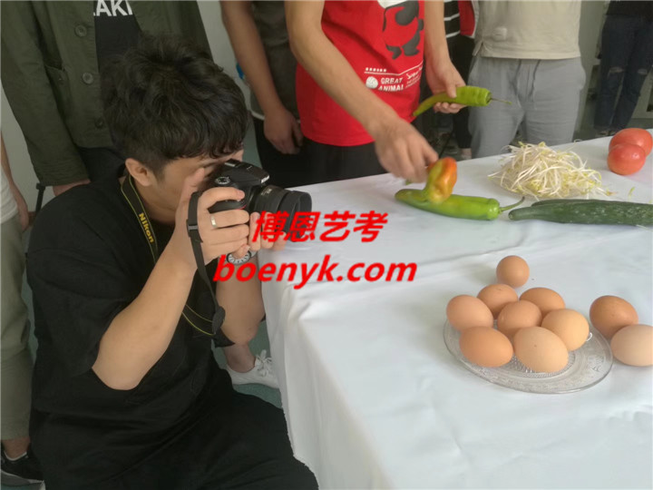 高三學攝影來得及嗎?晚不晚?要花多少錢?