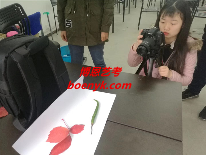 高三學攝影來得及嗎?晚不晚?要花多少錢?