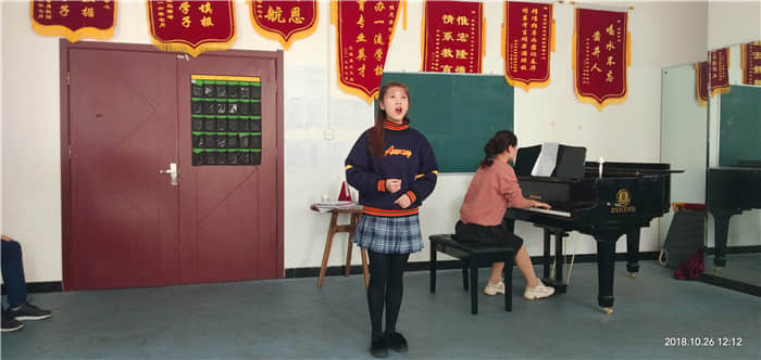 高三學(xué)音樂/聲樂藝考來得及嗎?