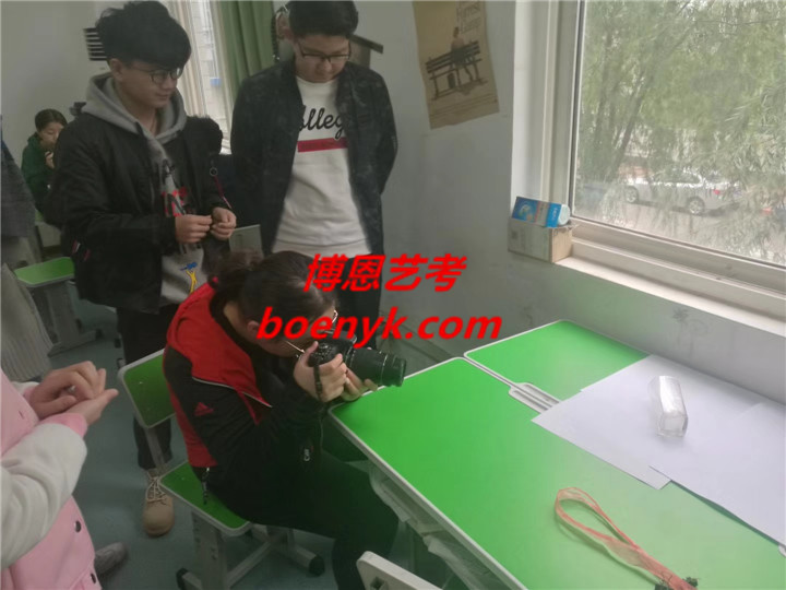 攝影藝考集訓要花多少錢?藝考攝影燒錢嗎?