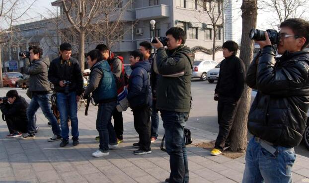 高考藝考攝影能自學嗎?藝考攝影可以在家自學嗎?