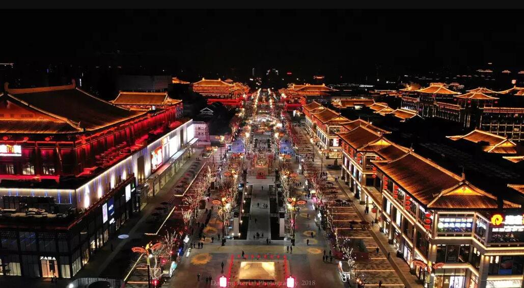 2019年普通高校招生研討會(huì)暨陜西省高中考察交流活動(dòng)即將隆重開幕！