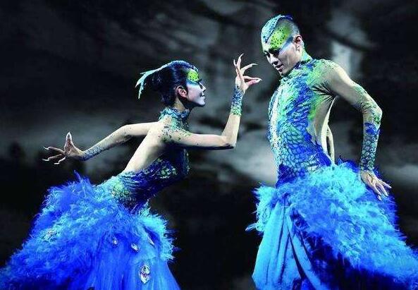 民族舞和拉丁哪個吃香?民族舞和拉丁舞哪個好?