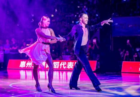 民族舞和拉丁哪個吃香?民族舞和拉丁舞哪個好?