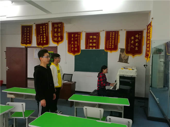 西安音樂(lè)學(xué)院?？寂嘤?xùn)/集訓(xùn)班/培訓(xùn)費(fèi)用/哪家好