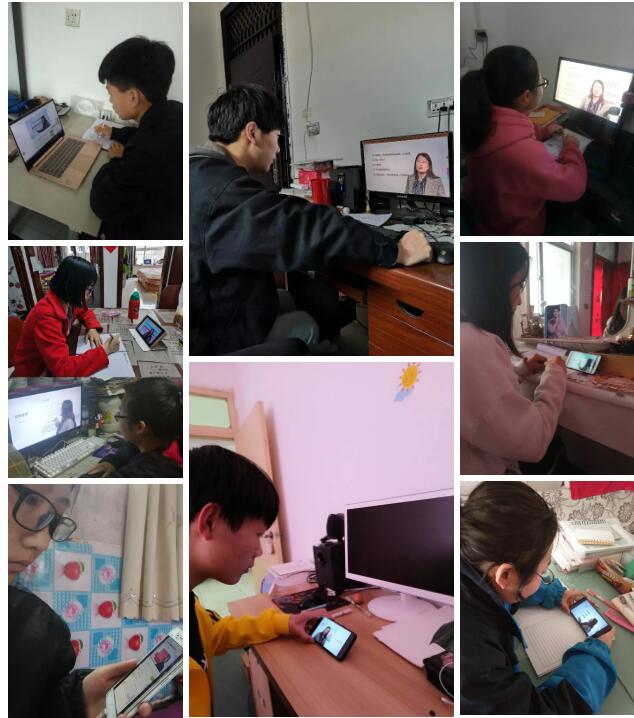 博恩教育，愛心捐贈，助力開學！快來看看有沒有你的母校