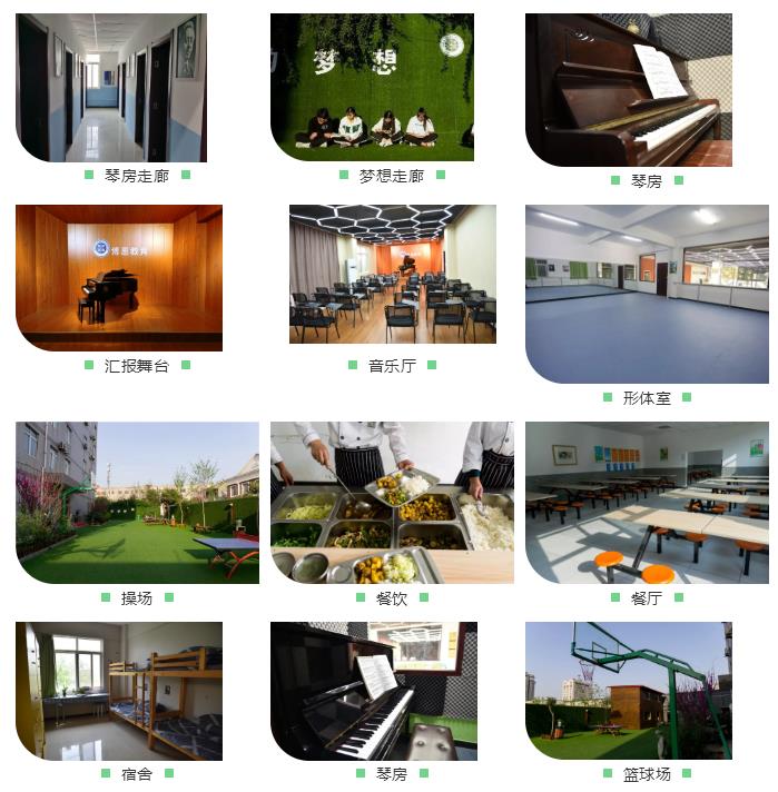 音樂(lè)/聲樂(lè)藝考培訓(xùn)