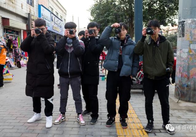 攝影藝考培訓(xùn)