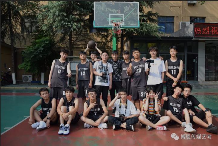 藝術(shù)生與文化生有哪些區(qū)別？五大優(yōu)勢提前了解！