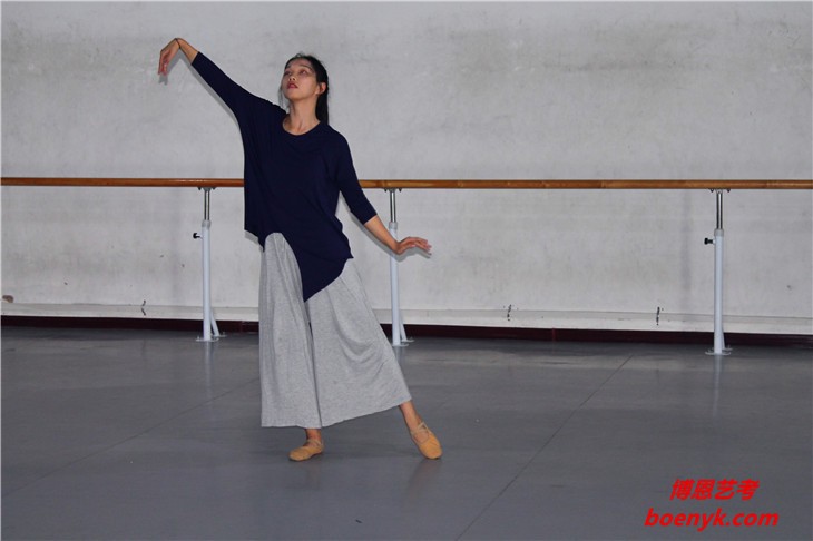 舞蹈藝考集訓(xùn)機(jī)構(gòu)_舞蹈藝考一對(duì)一培訓(xùn)