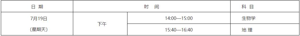 西安市2020年初中學(xué)業(yè)水平考試與高中階段學(xué)校招生工作意見