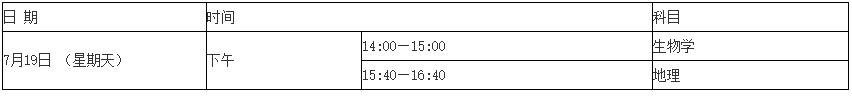 渭南市教育局關(guān)于做好2020年初中學(xué)業(yè)水平考試和普通高中招生工作的通知