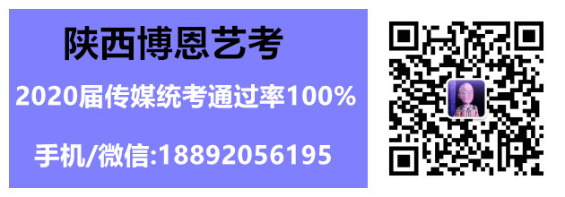 陜西高考編導(dǎo)藝考培訓(xùn)學(xué)校/多少錢/哪家好