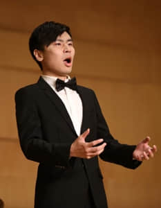 2022屆陜西博恩音樂聲樂藝考培訓(xùn)招生簡章