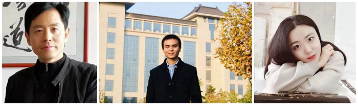 榆林書法高考培訓(xùn)學(xué)校師資力量