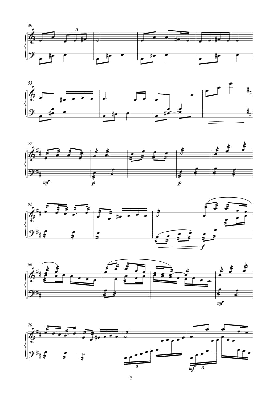 2021年中央音樂學(xué)院民樂系?？紡?fù)試規(guī)定曲目彈撥II組揚(yáng)琴-《瑤山夜畫》