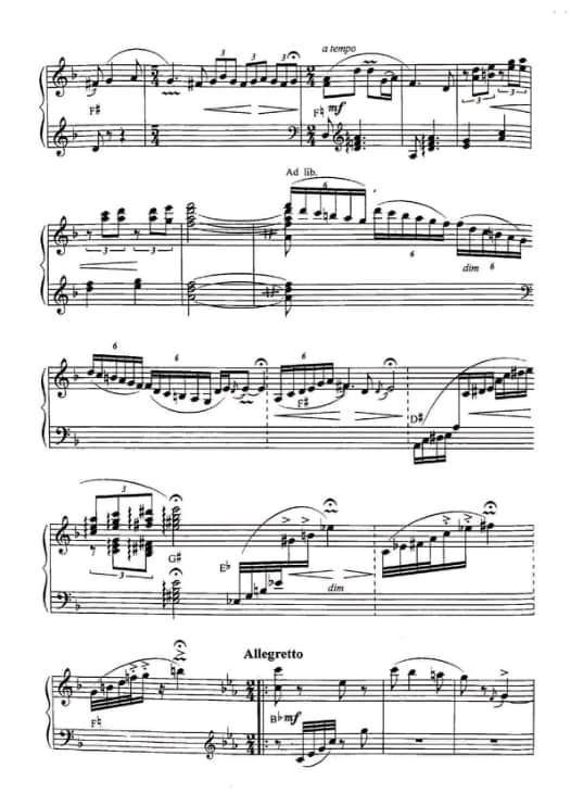 2021年中央音樂學(xué)院民樂系?？紡?fù)試規(guī)定曲目彈撥II組箜篌-《沉月》