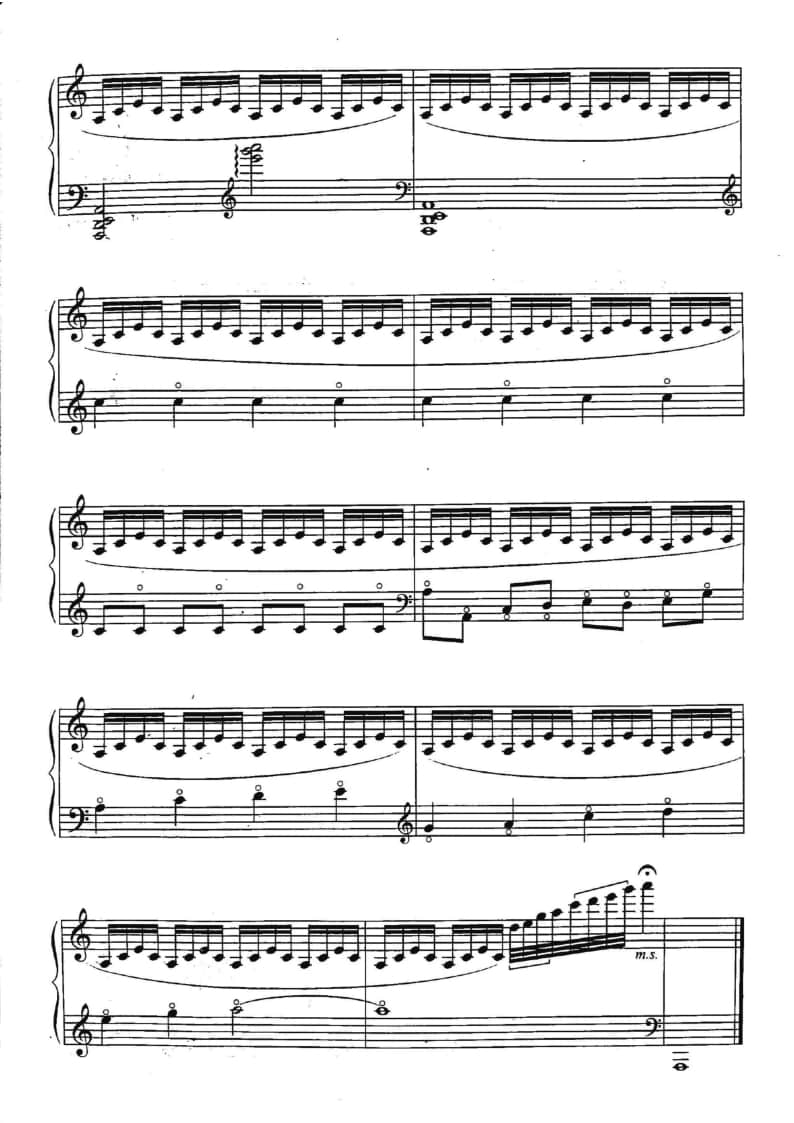 2021年中央音樂學院民樂系?？紡驮囈?guī)定曲目彈撥II組箜篌-《思凡》