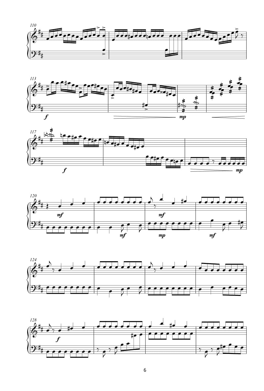 2021年中央音樂學(xué)院民樂系?？紡?fù)試規(guī)定曲目彈撥II組揚(yáng)琴-《瑤山夜畫》