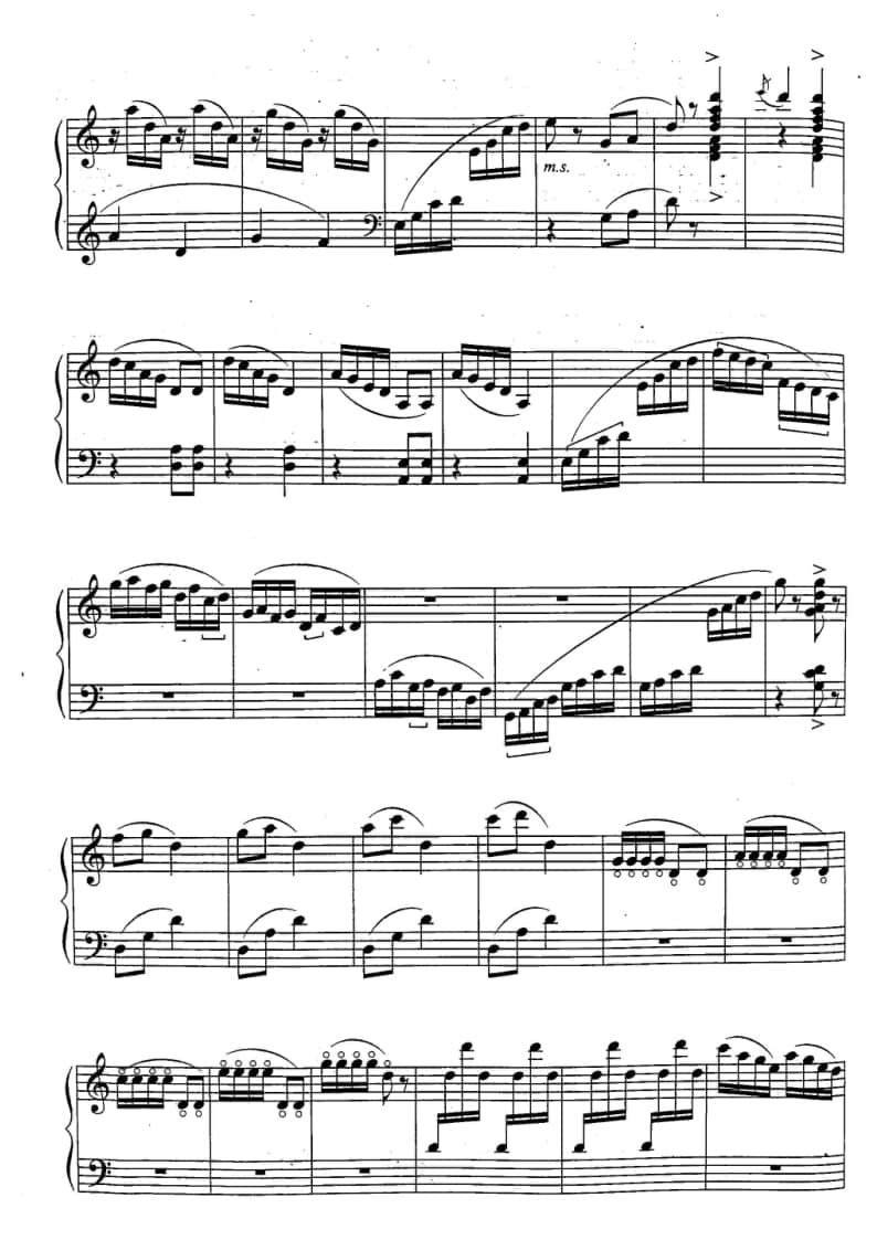 2021年中央音樂(lè)學(xué)院民樂(lè)系?？紡?fù)試規(guī)定曲目彈撥II組箜篌-《清明上河圖》