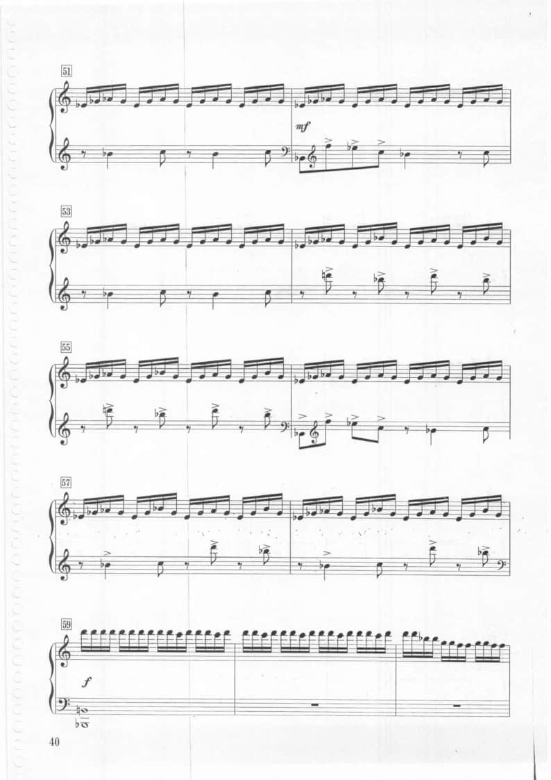 2021年中央音樂學院民樂系?？紡驮囈?guī)定曲目彈撥II組箏-《林泉》