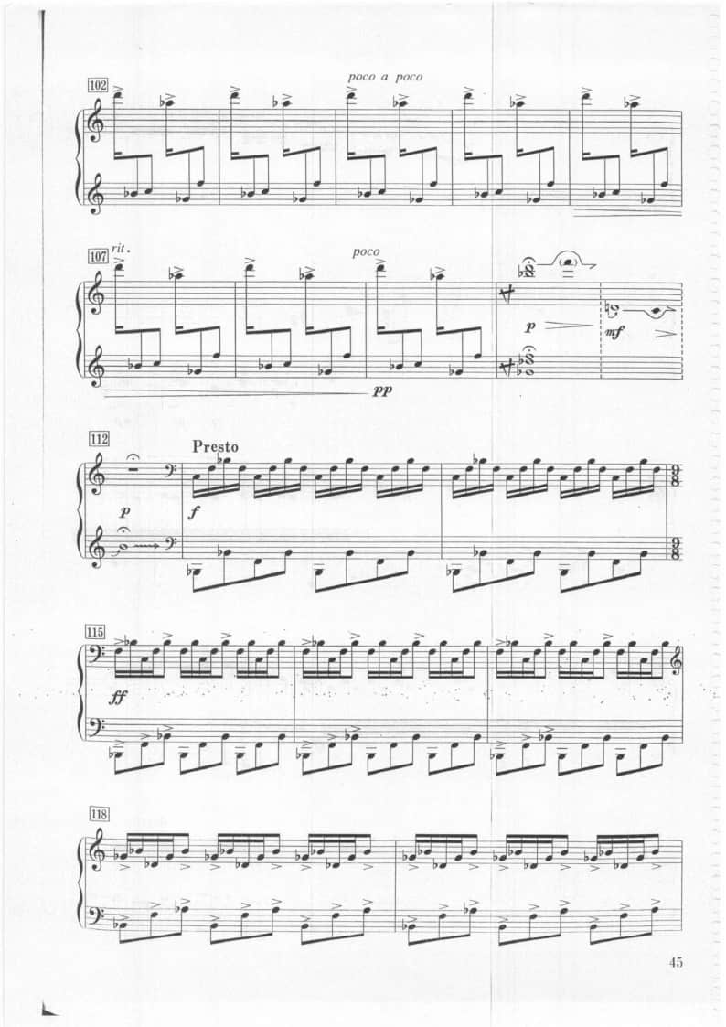 2021年中央音樂學院民樂系?？紡驮囈?guī)定曲目彈撥II組箏-《林泉》