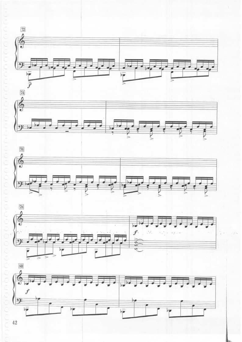 2021年中央音樂學院民樂系?？紡驮囈?guī)定曲目彈撥II組箏-《林泉》