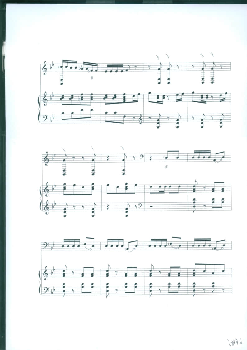 2021年中央音樂學院民樂系?？紡驮嚽繌棑躀組三弦-《湘江之歌》