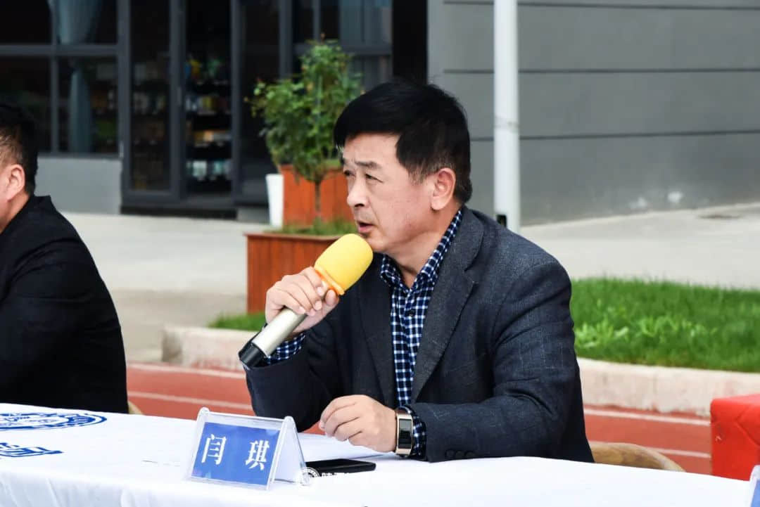 熱烈祝賀博恩藝校第六屆校園藝術(shù)節(jié)開幕式暨月考頒獎大會圓滿成功！