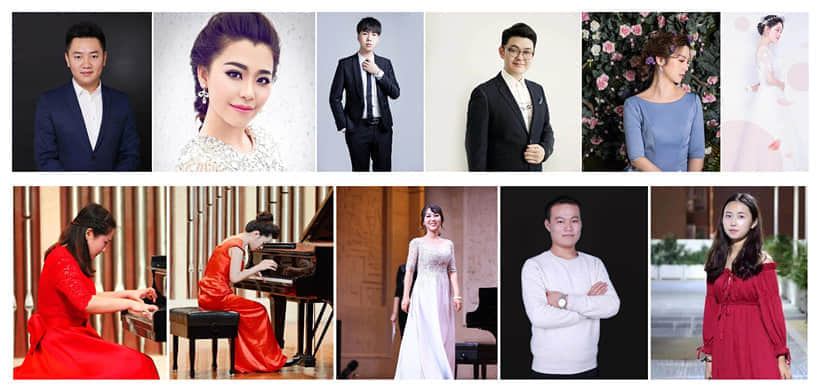 西安音樂(lè)學(xué)院音樂(lè)學(xué)專業(yè)校考培訓(xùn)班/集訓(xùn)費(fèi)用