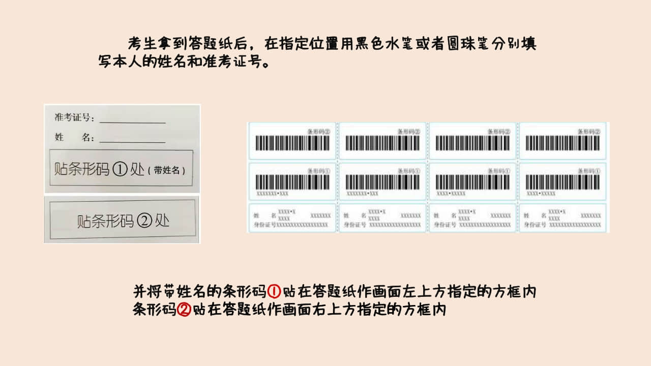 2022年上海市普通高校招生美術(shù)與設(shè)計(jì)學(xué)類專業(yè)統(tǒng)考重要提示
