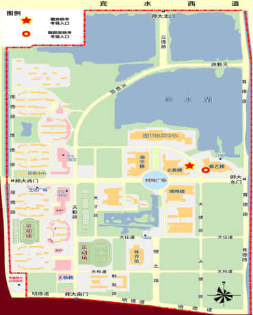 天津:2022年普通高校招生舞蹈學(xué)類專業(yè)統(tǒng)考考試時間/地點/注意事項