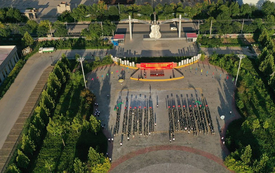 2023年衡水街關(guān)中學(xué)學(xué)費一年多少錢?