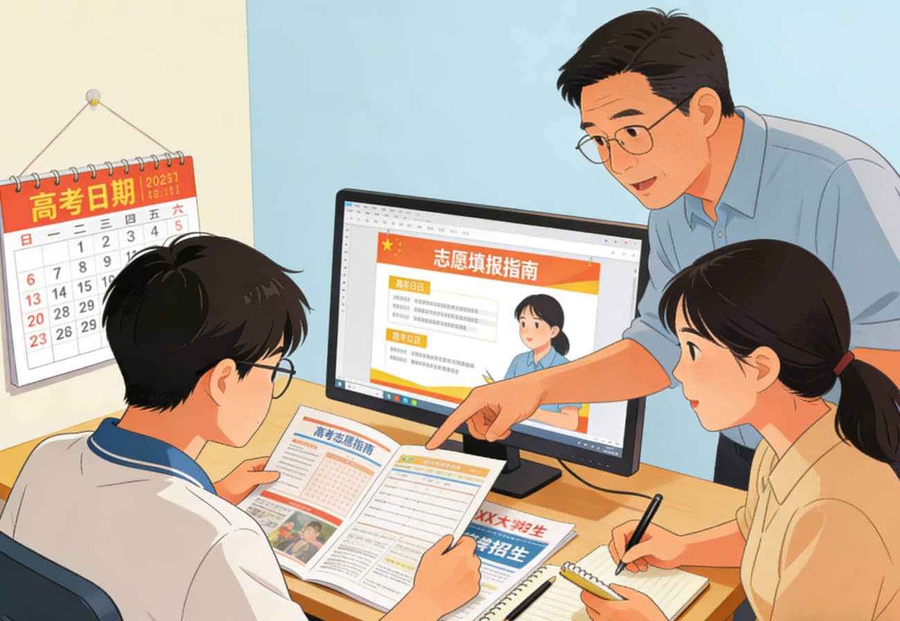 2025西安高考志愿填報(bào)機(jī)構(gòu)權(quán)威排名