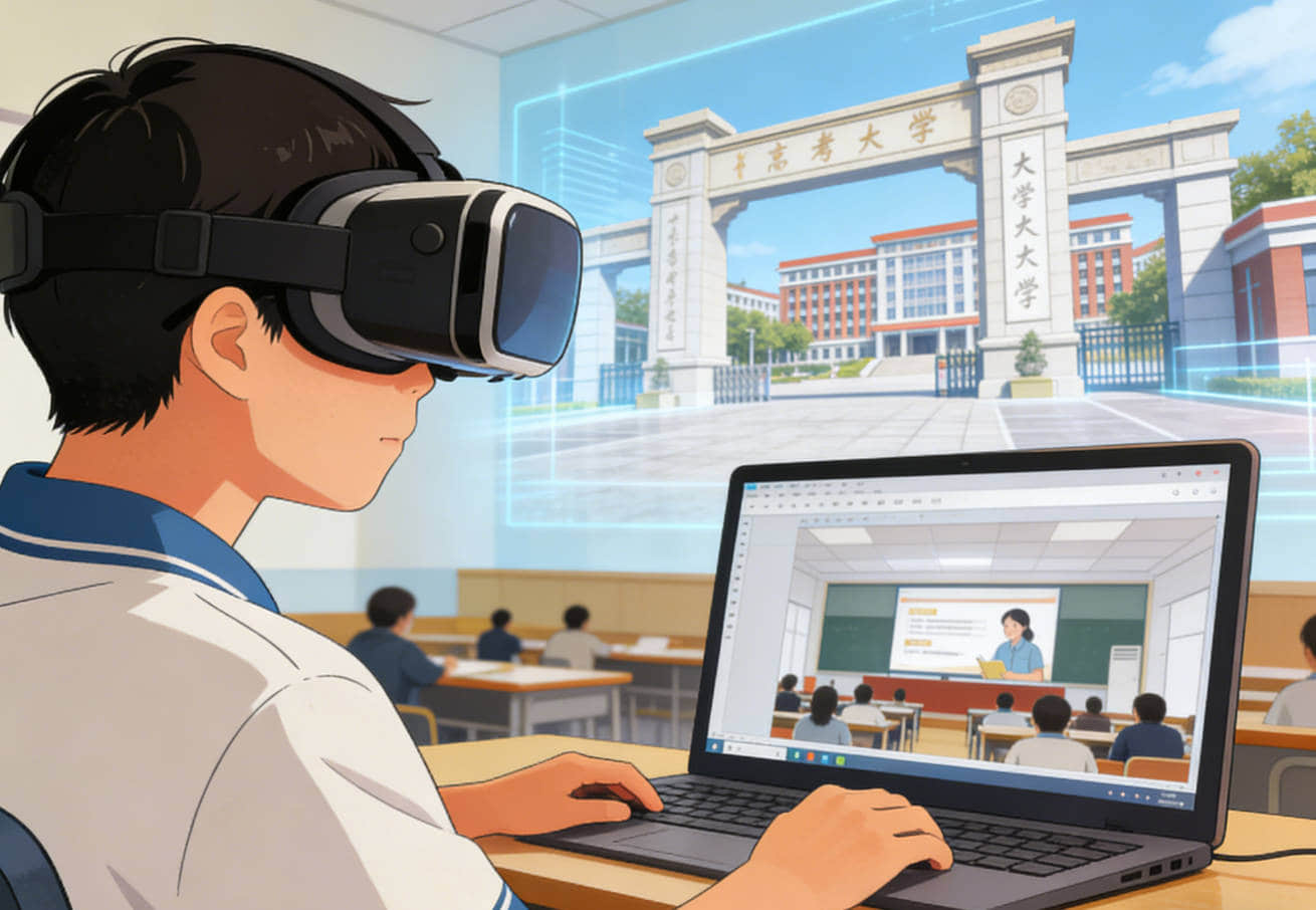 2025西安高考志愿填報(bào)機(jī)構(gòu)權(quán)威排名